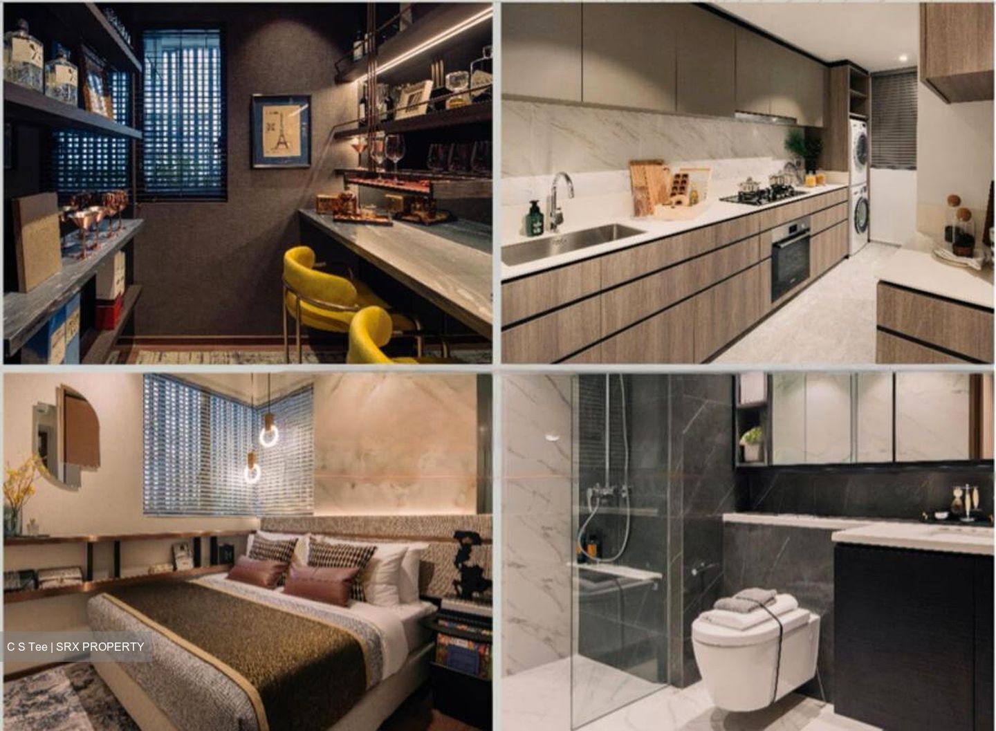 Bartley Vue (D19), Apartment #502239651